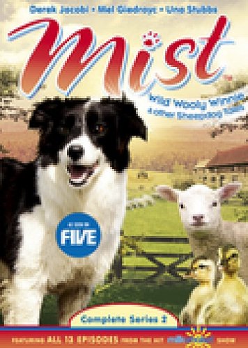 CTD10669Mist Sheepdog Tales Series 2 Box sets