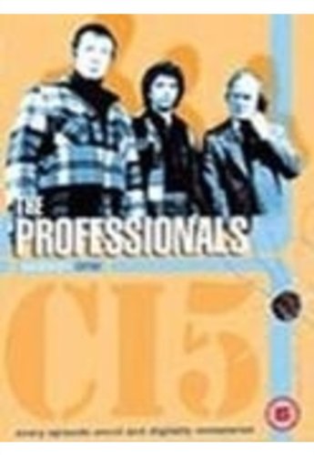 Professionals Series 1 Films