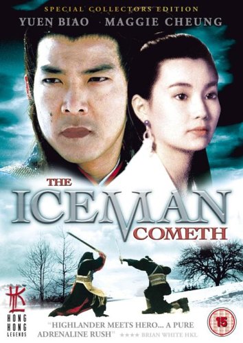 The Iceman Cometh Films