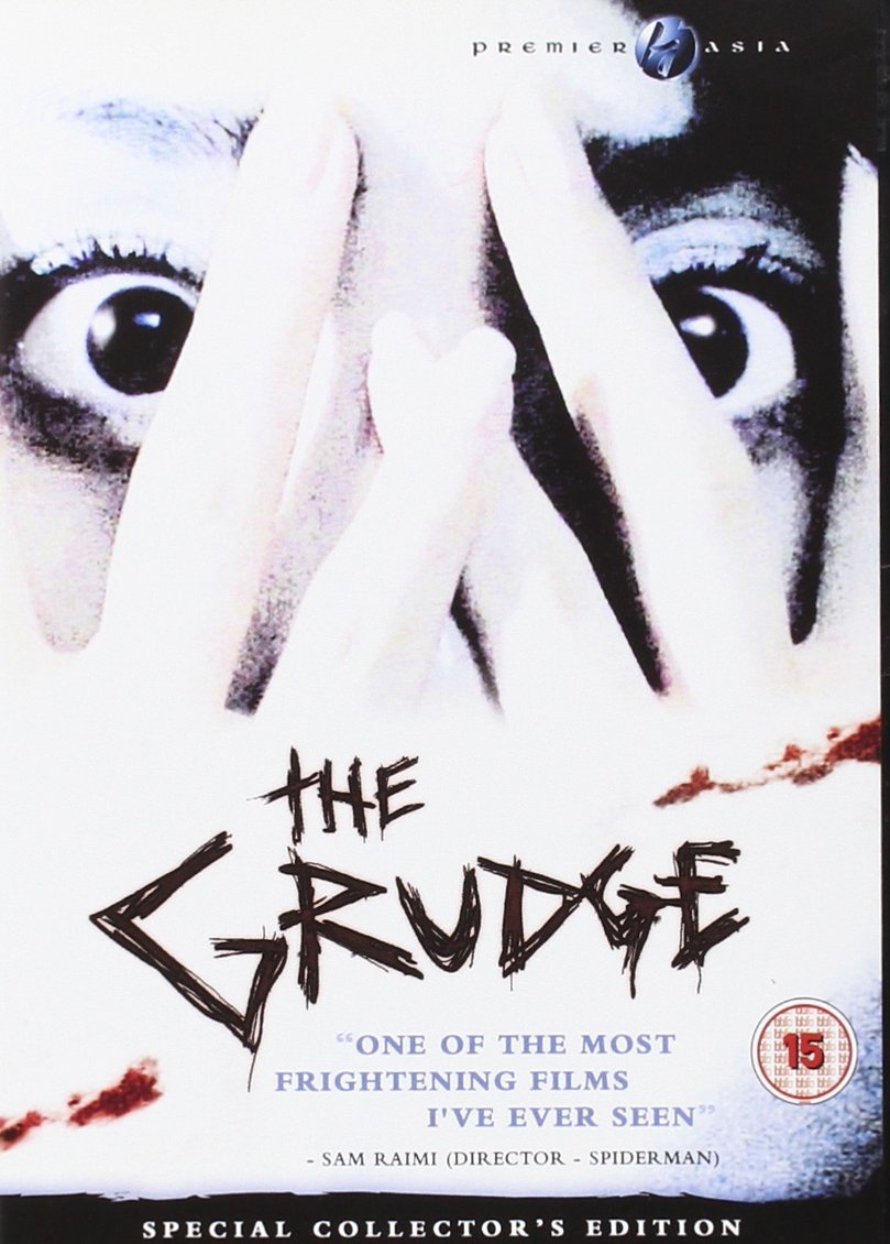 Grudge Films