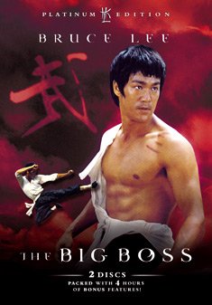 Big Boss Platinum Edition Films