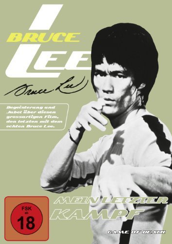 Game of Death (Single Disc) Movies
