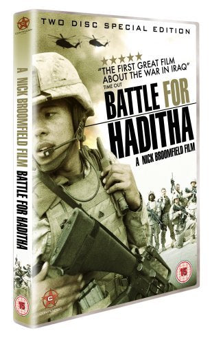 Product Image: Battle For Haditha
