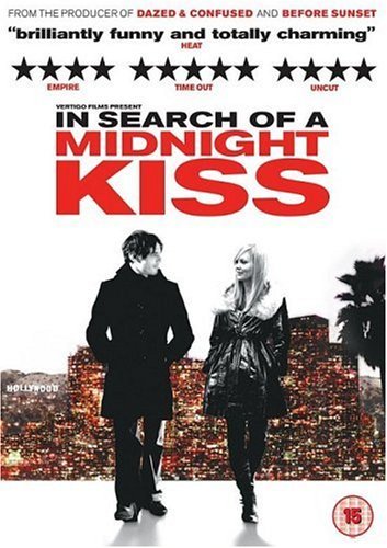 In Search Of A Midnight Kiss Films