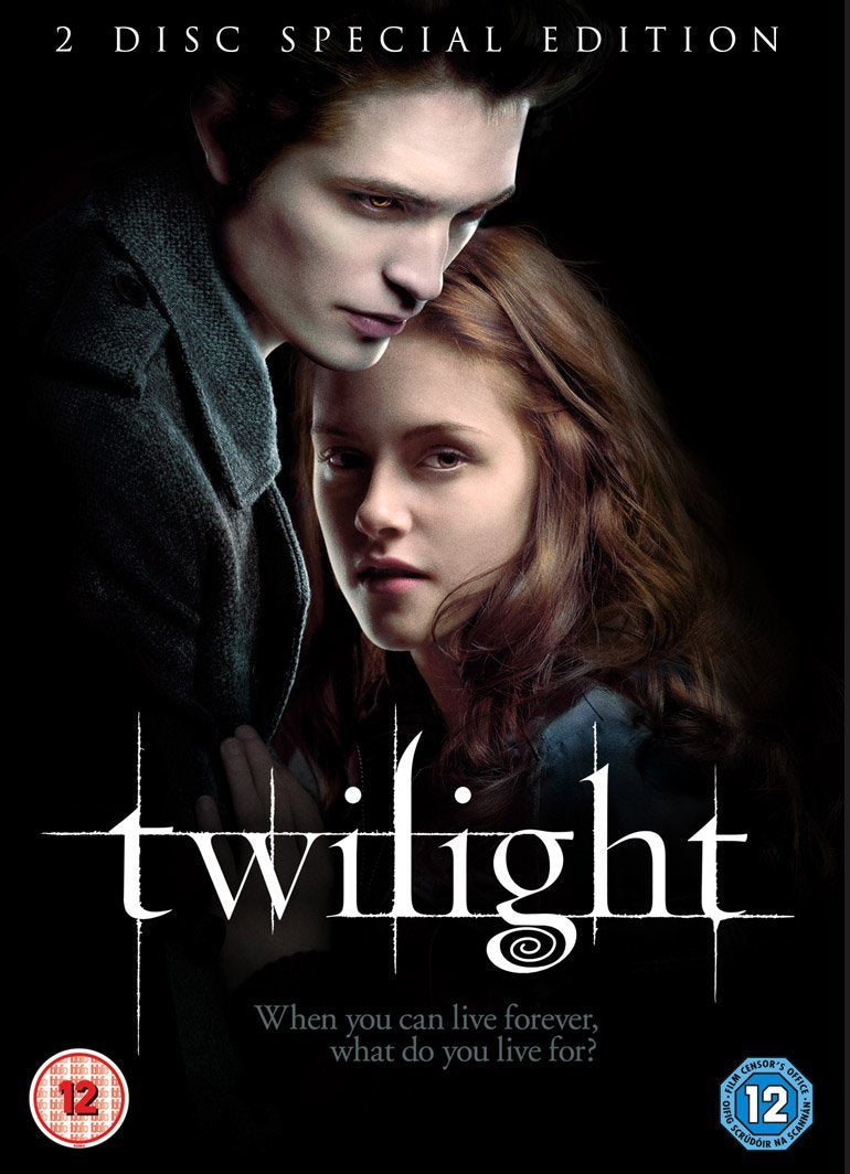 Twilight (2 Disc Special Edition) Films