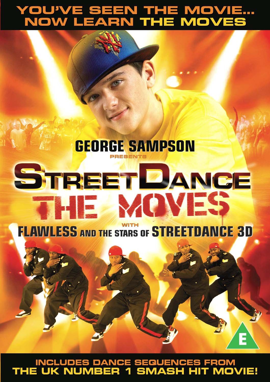 Streetdance The Moves Films