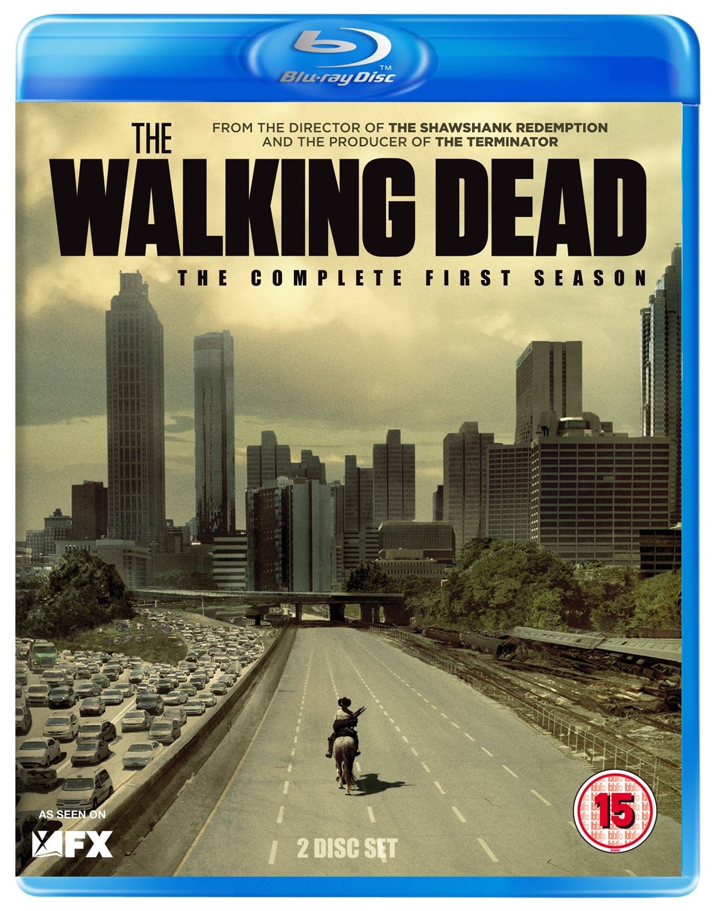 The Walking Dead - Season 1 Box sets