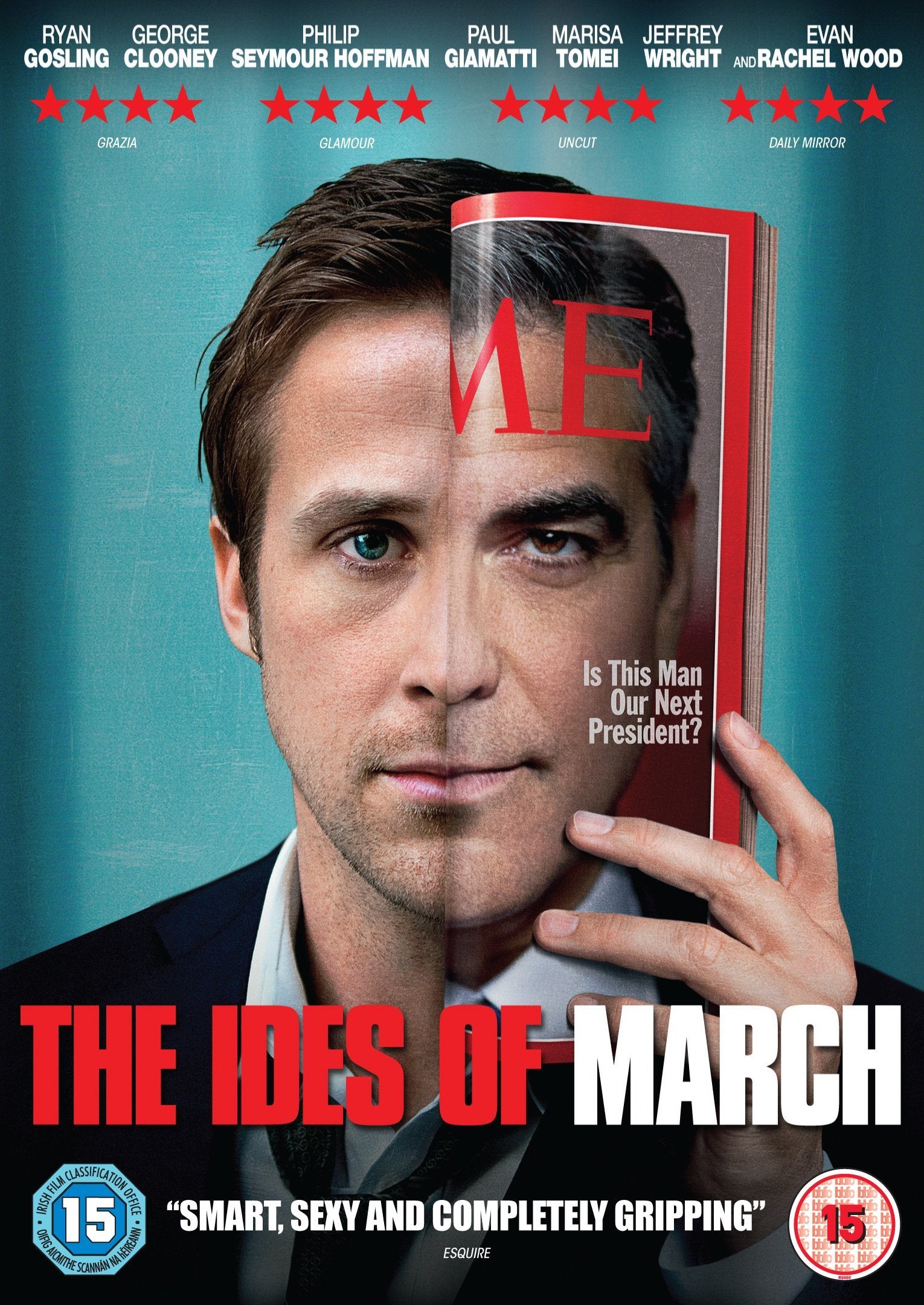 EO51536 Ides Of March Films