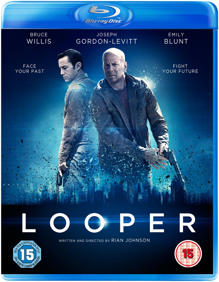 Looper Movies