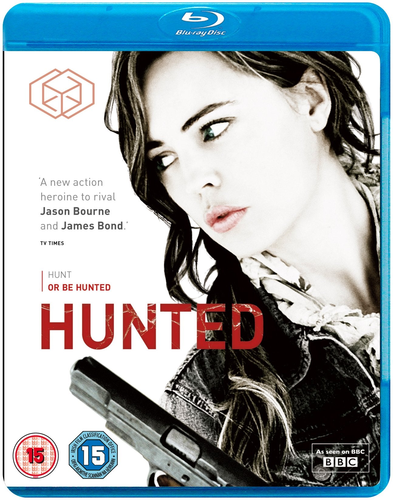 Product Image: Hunted - Series 1