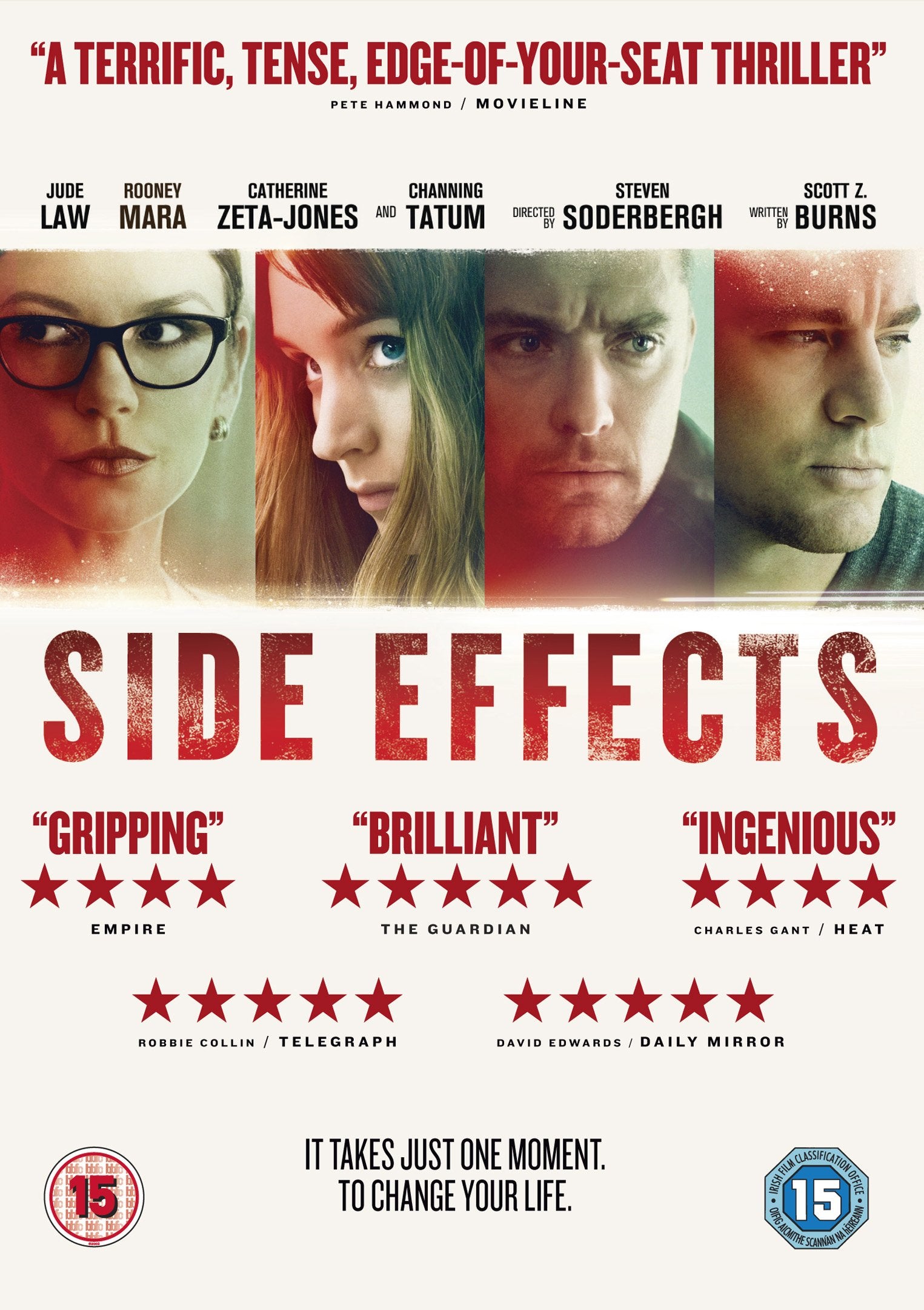 Side Effects Movies