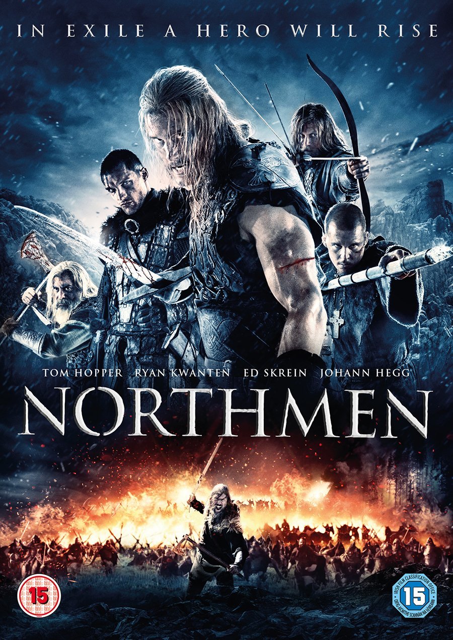 Northmen - A Viking Saga Films