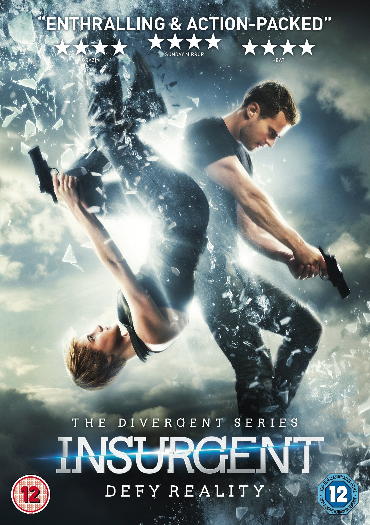 Insurgent Movies