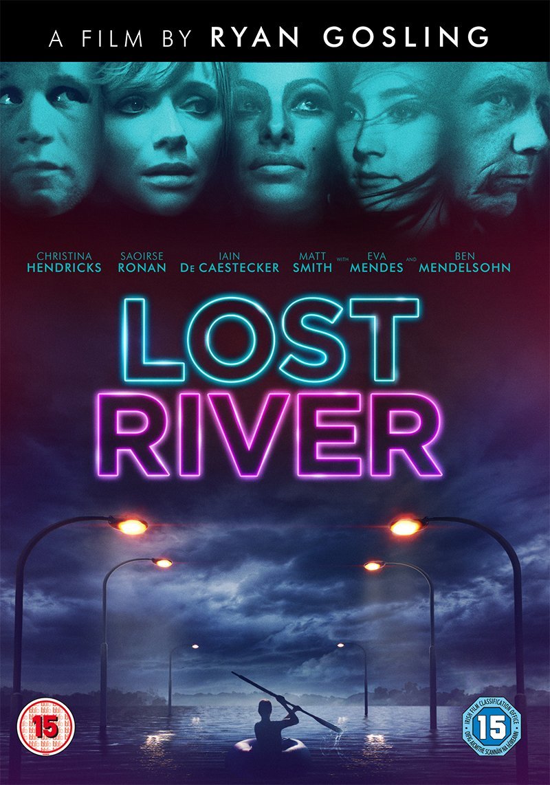 Lost River Movies