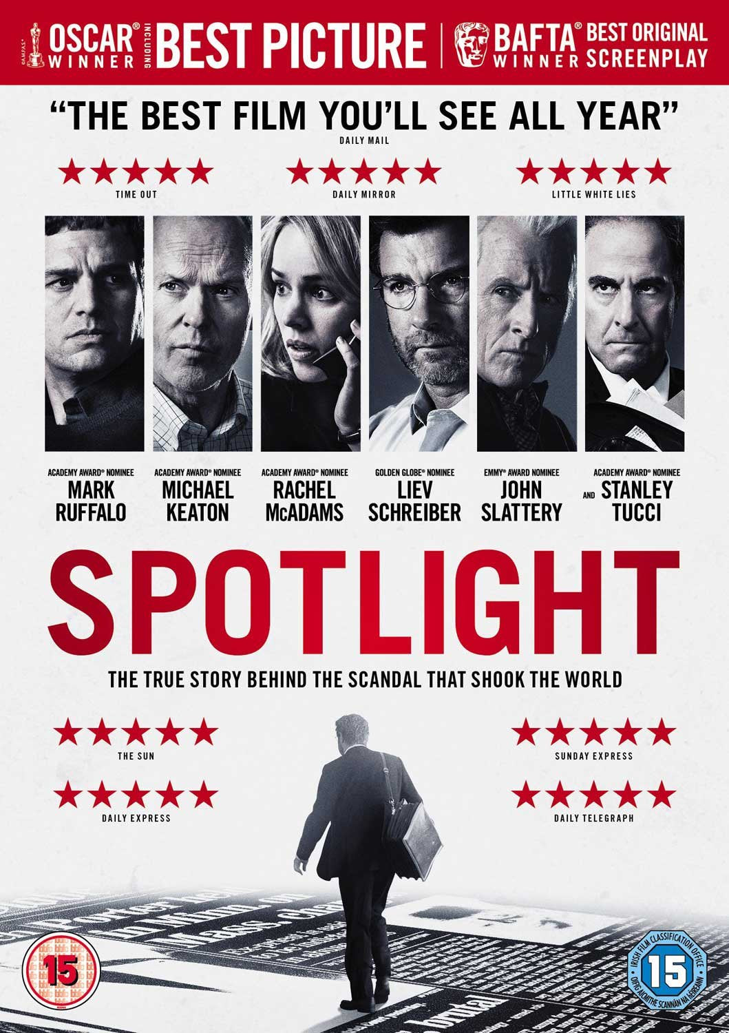 Spotlight Movies