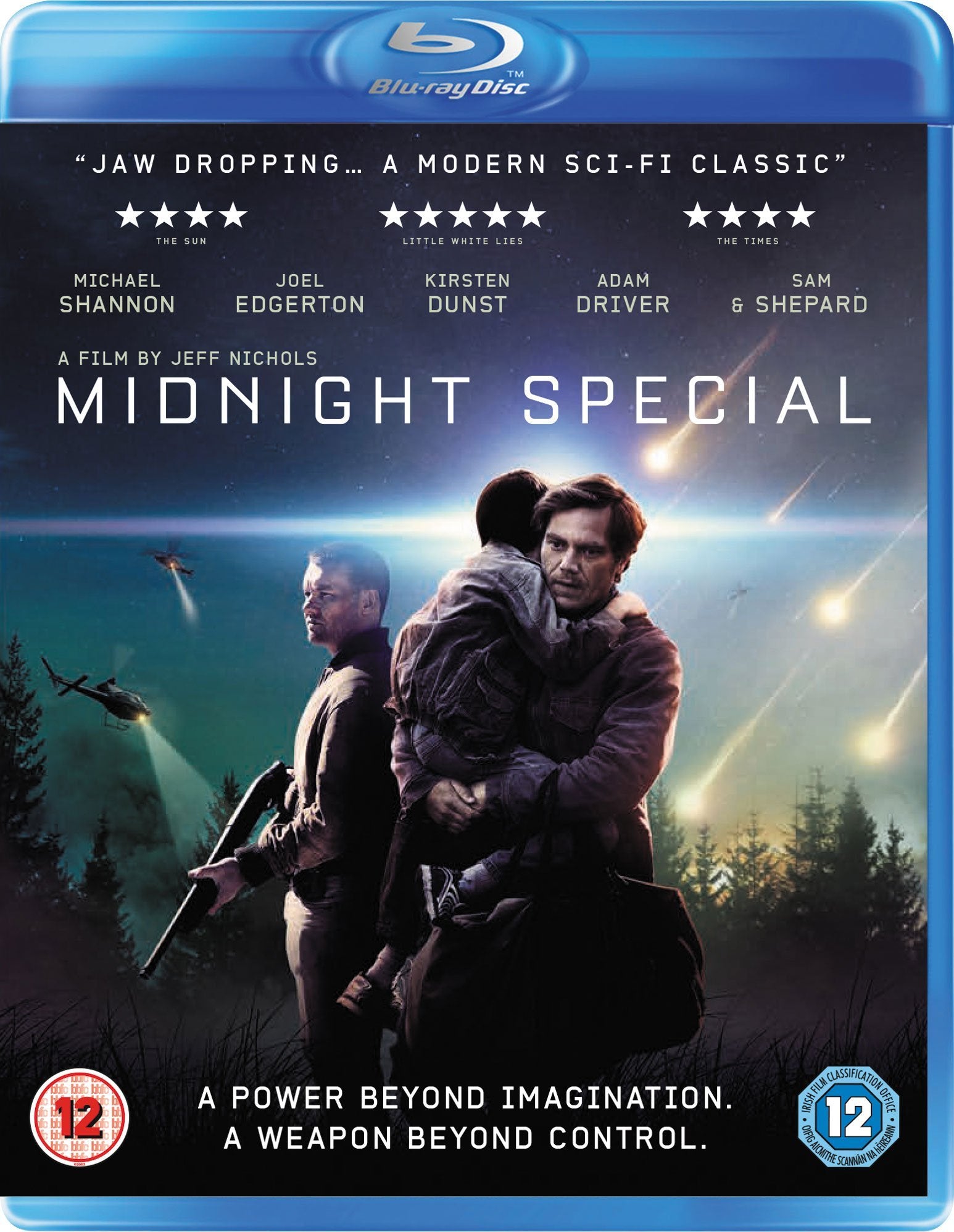 Produktbild: Midnight Special
