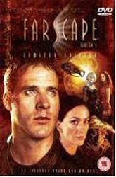 Farscape - Season 4 Films