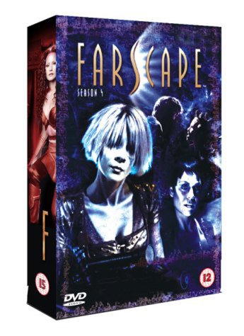 Farscape Movies