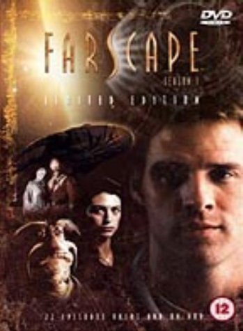 Farscape Films