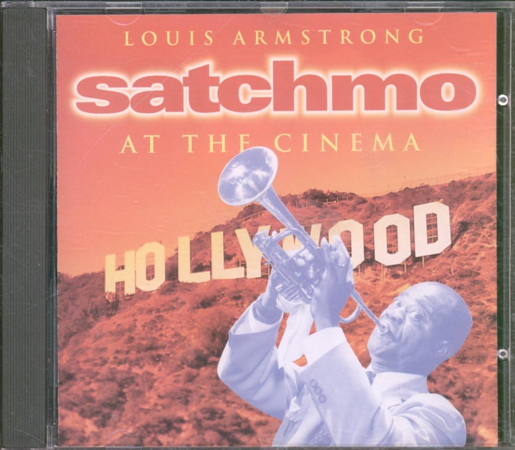 Satchmo at the Cinema Jazz