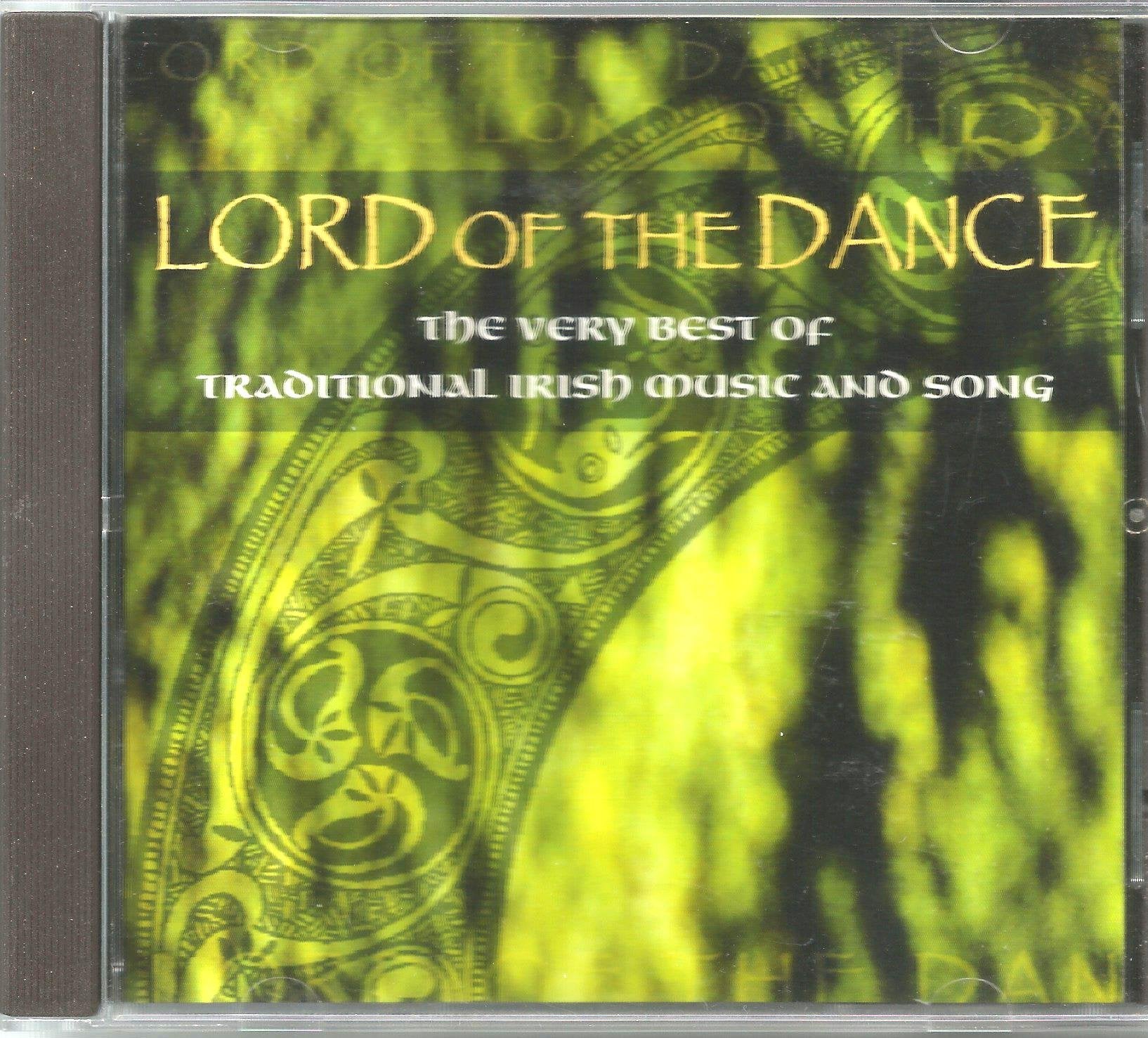 Lord of the Dance Country & Folk