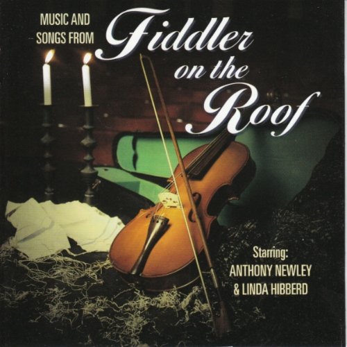 Product Image: Fiddler on the Roof
