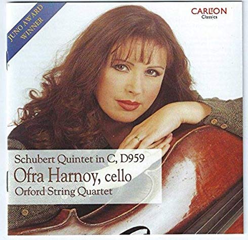 Streichquintett C-Dur d 956/+ Classical