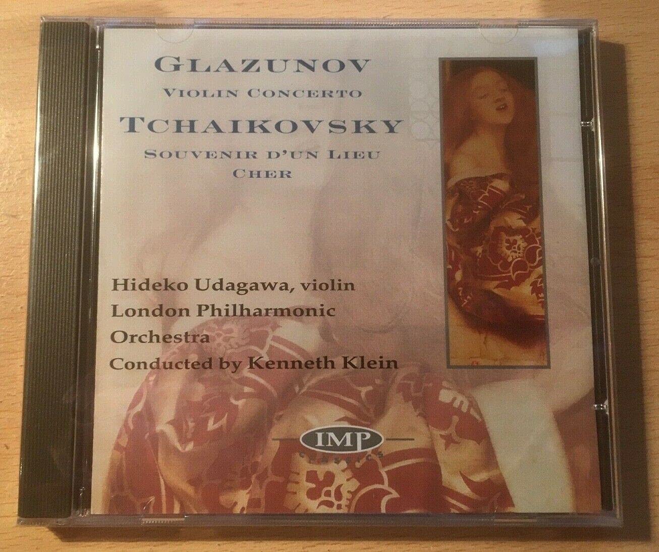 Violinkonzert/+ Classical