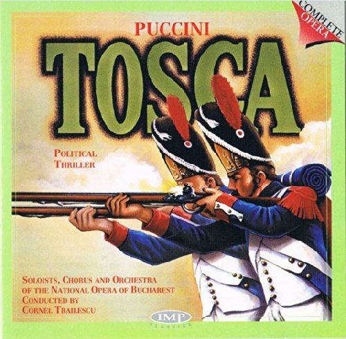Tosca Classical