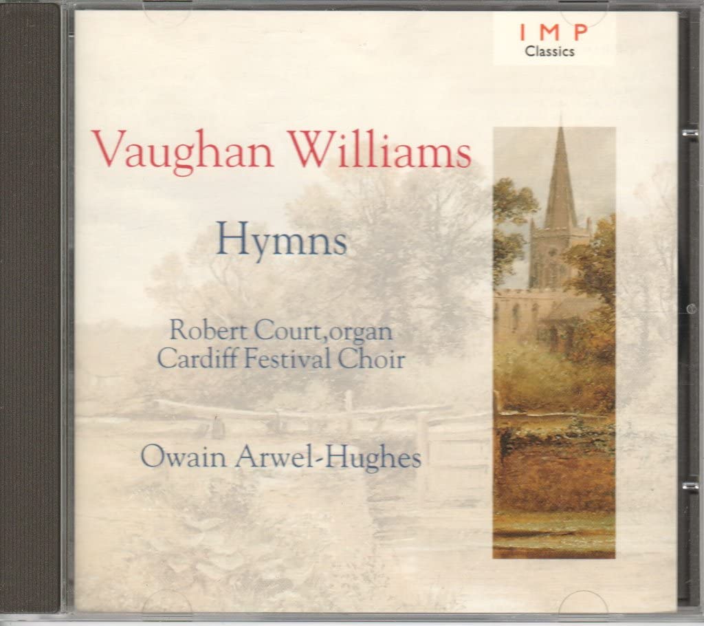 Vaughan Williams;Hymns Classical