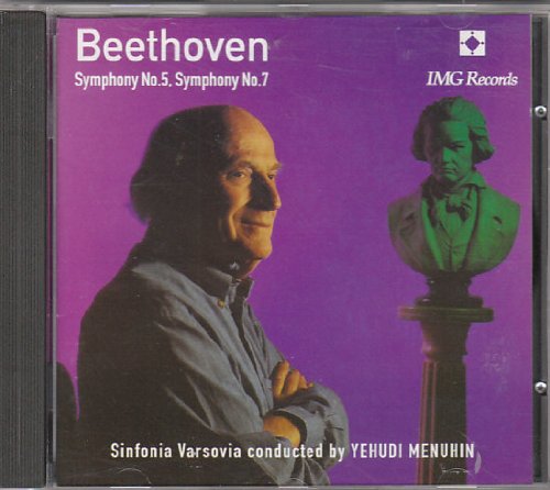Beethoven: Symphonies 5 & 7 Classical