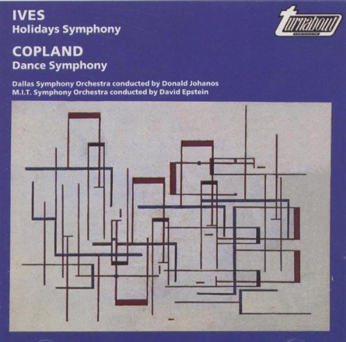 Holiday Sinf./Dance Sinf. Classical