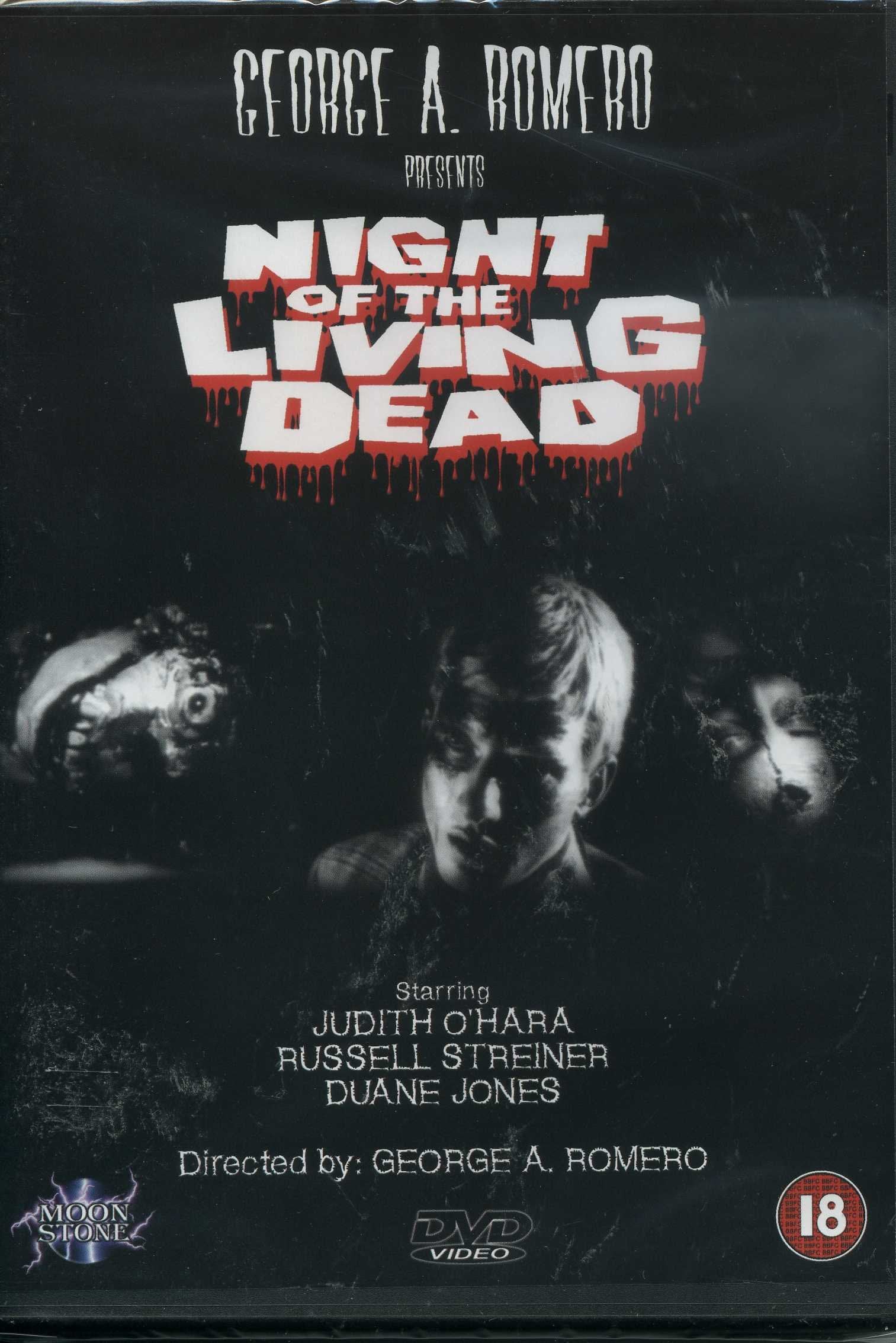 Night of the Living Dead Music