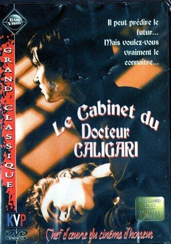 Le cabinet du docteur caligari Films