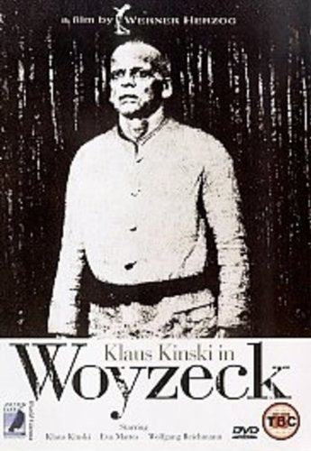 Aguirre - Wrath Of God Films