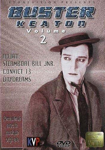 Product Image: Buster Keaton - Vol. 2