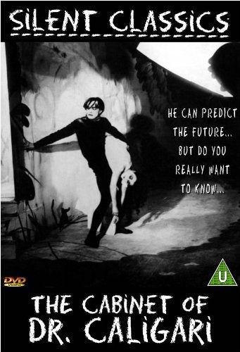 Cabinet of Dr Caligari Films