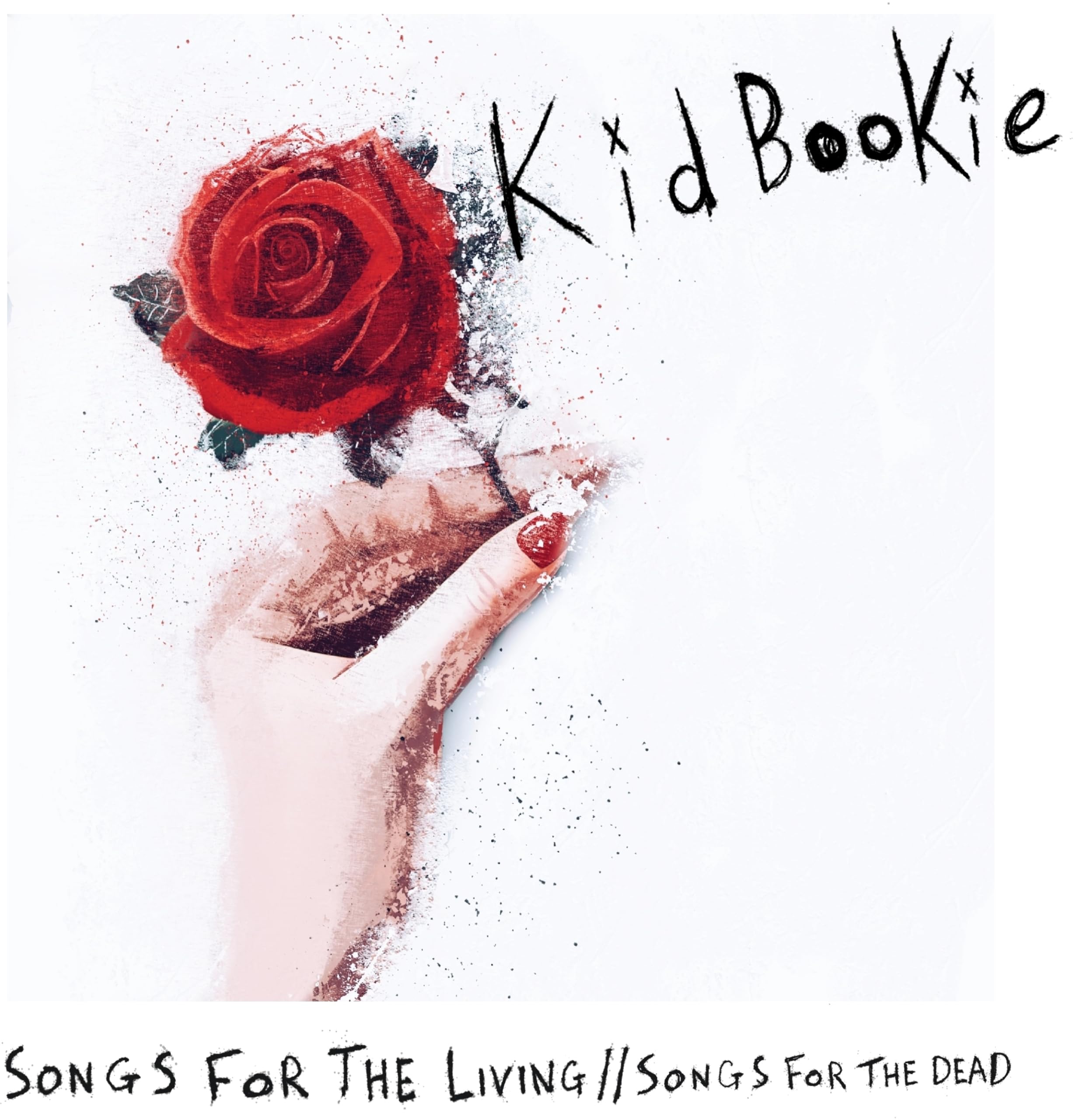 Songs for the Living // Songs for the Dead Metal & Hardrock