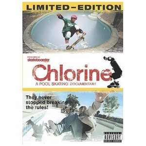 Chlorine Films