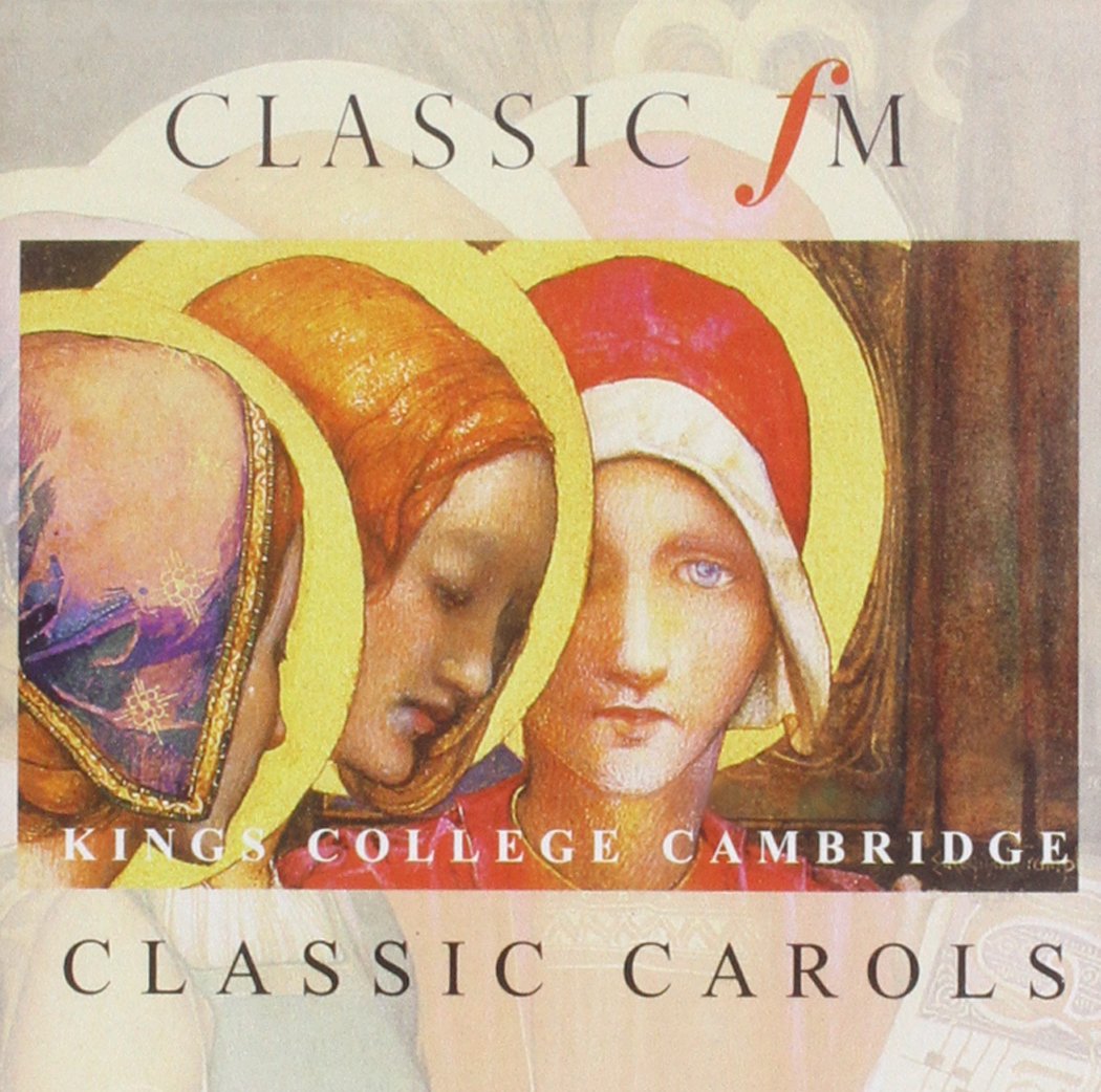 Carols from King's Classical