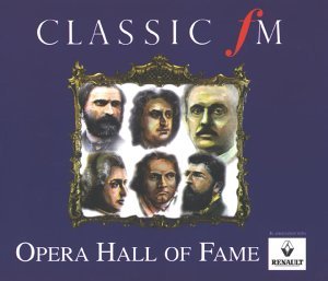 Product Image: Opera Hall of Fame
