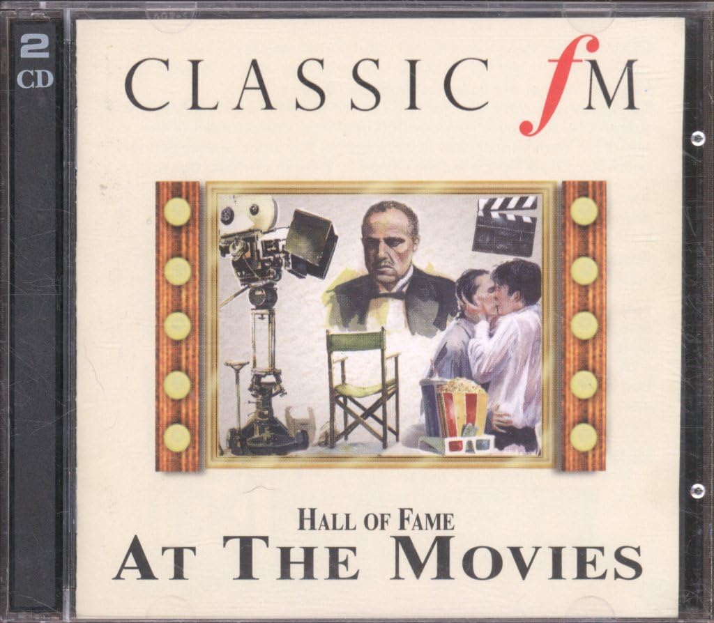Hall of Fame at the Movies Classical