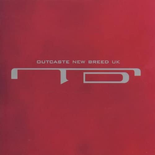 Product Image: Outcaste New Breed UK