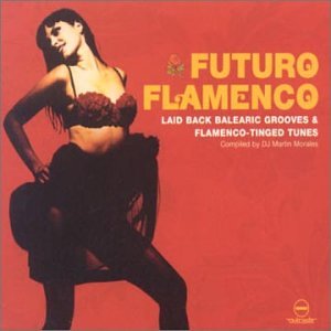 Futuro Flamenco Dance & Electronic