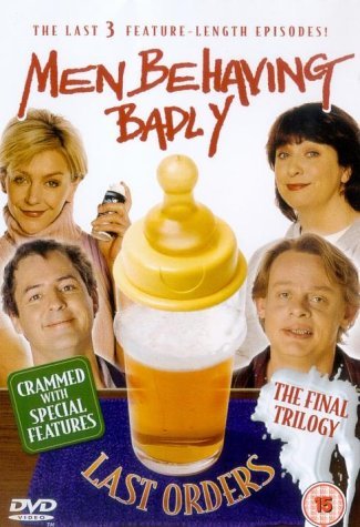 Men Behaving Badly Movies