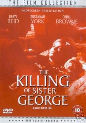 Killing Of Sister George, The Films