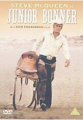Junior Bonner Movies