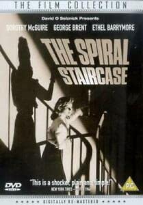 The Spiral Staircase Films