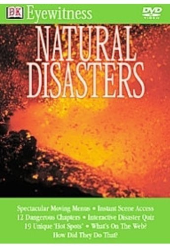 Eyewitness - Natural Disasters Music