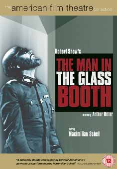 The American Film Theatre Collection: The Man In The Glass Booth Movies